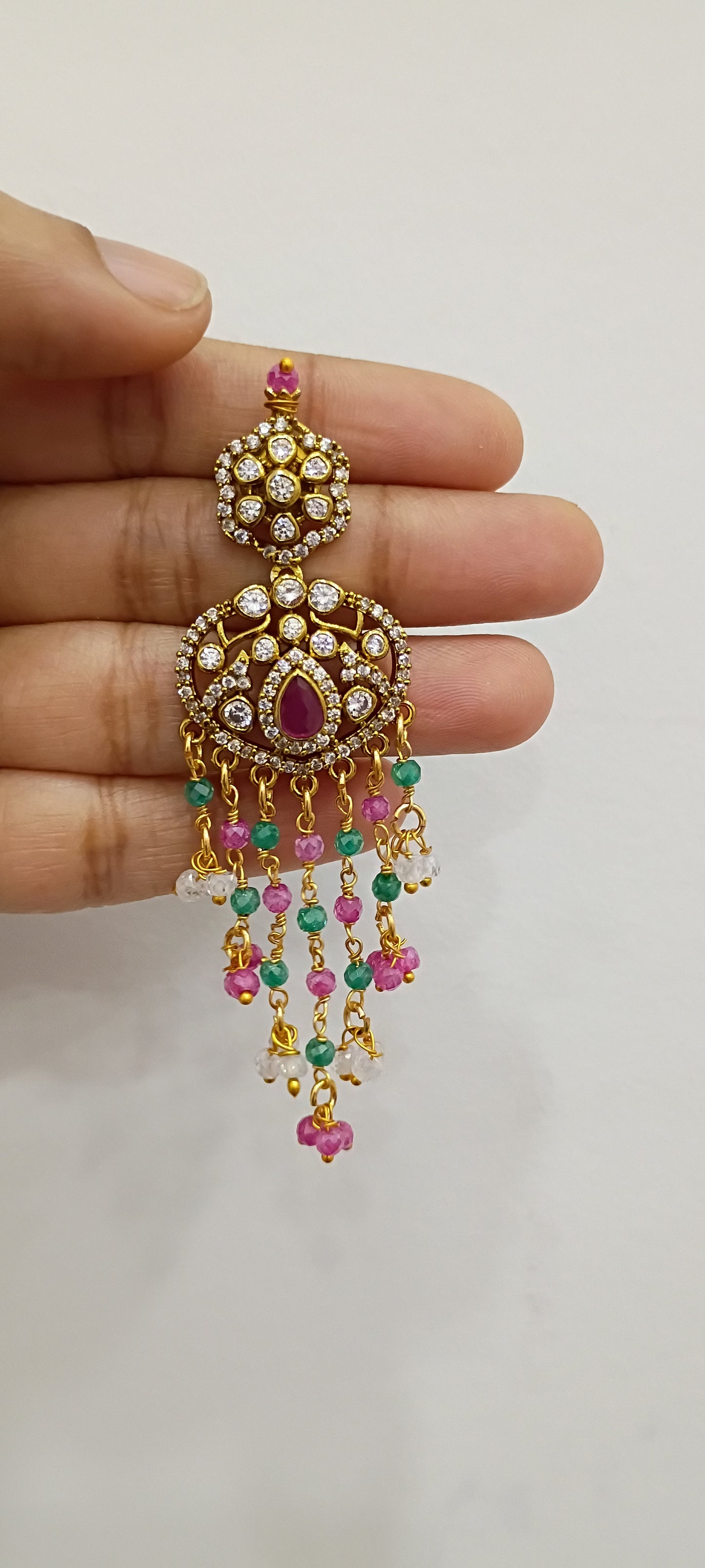 Earrings E27