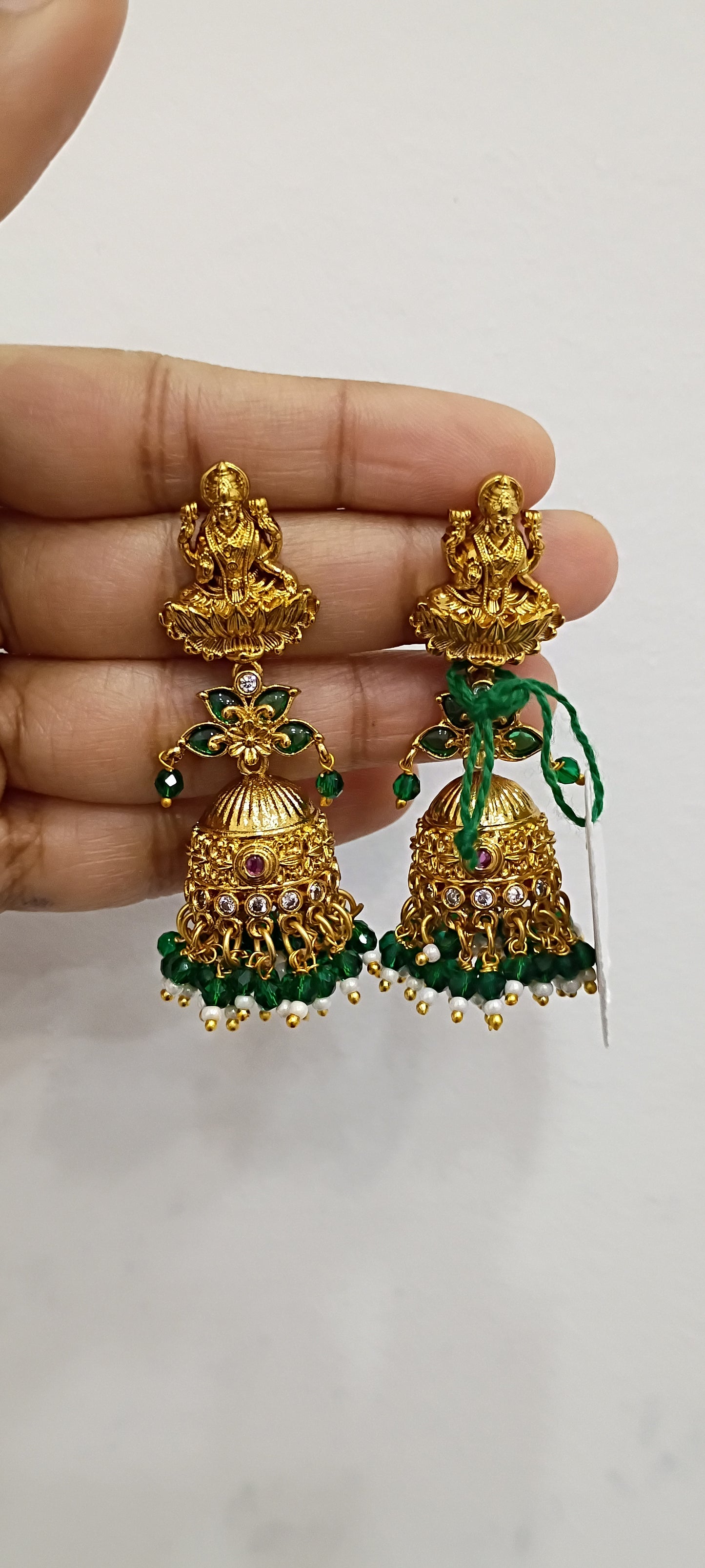 Earrings E26
