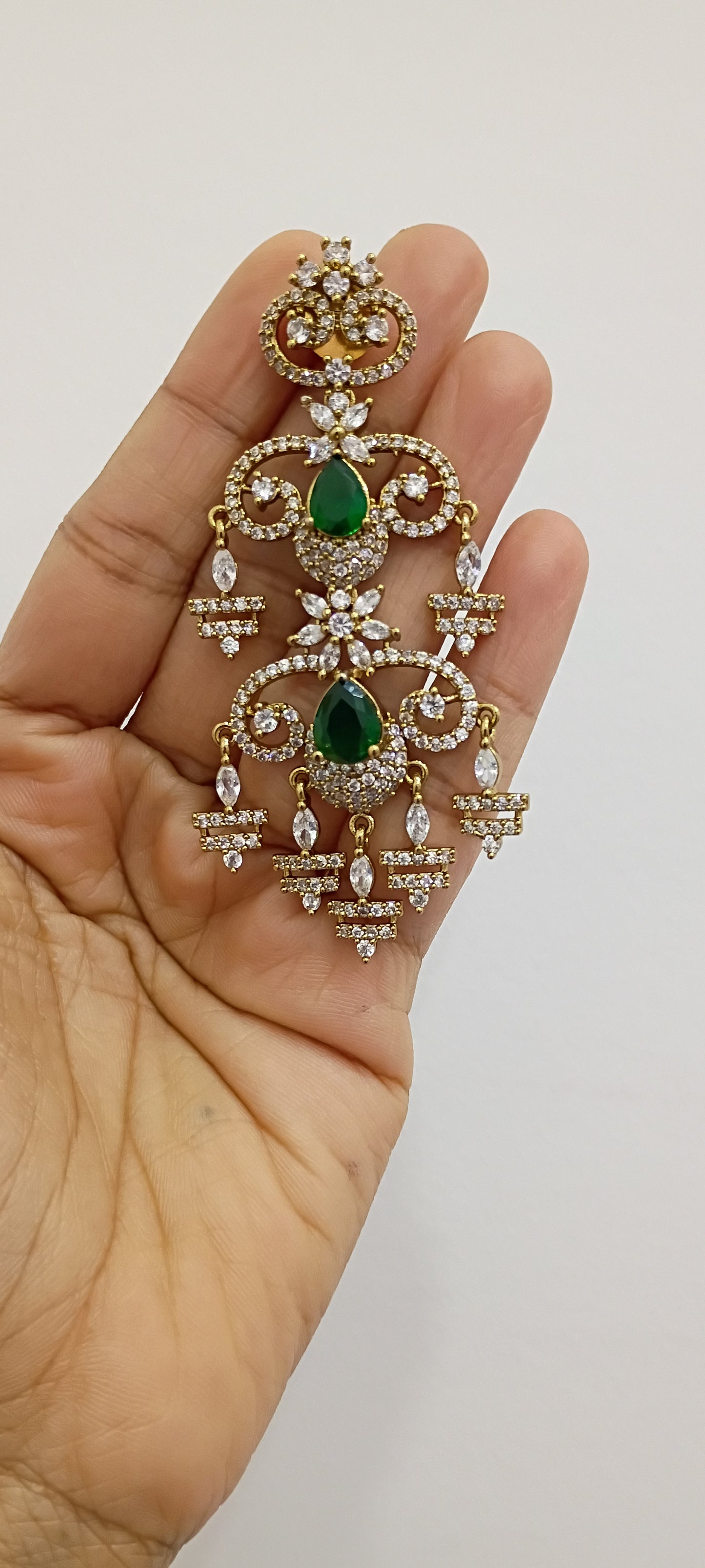 Earrings E143