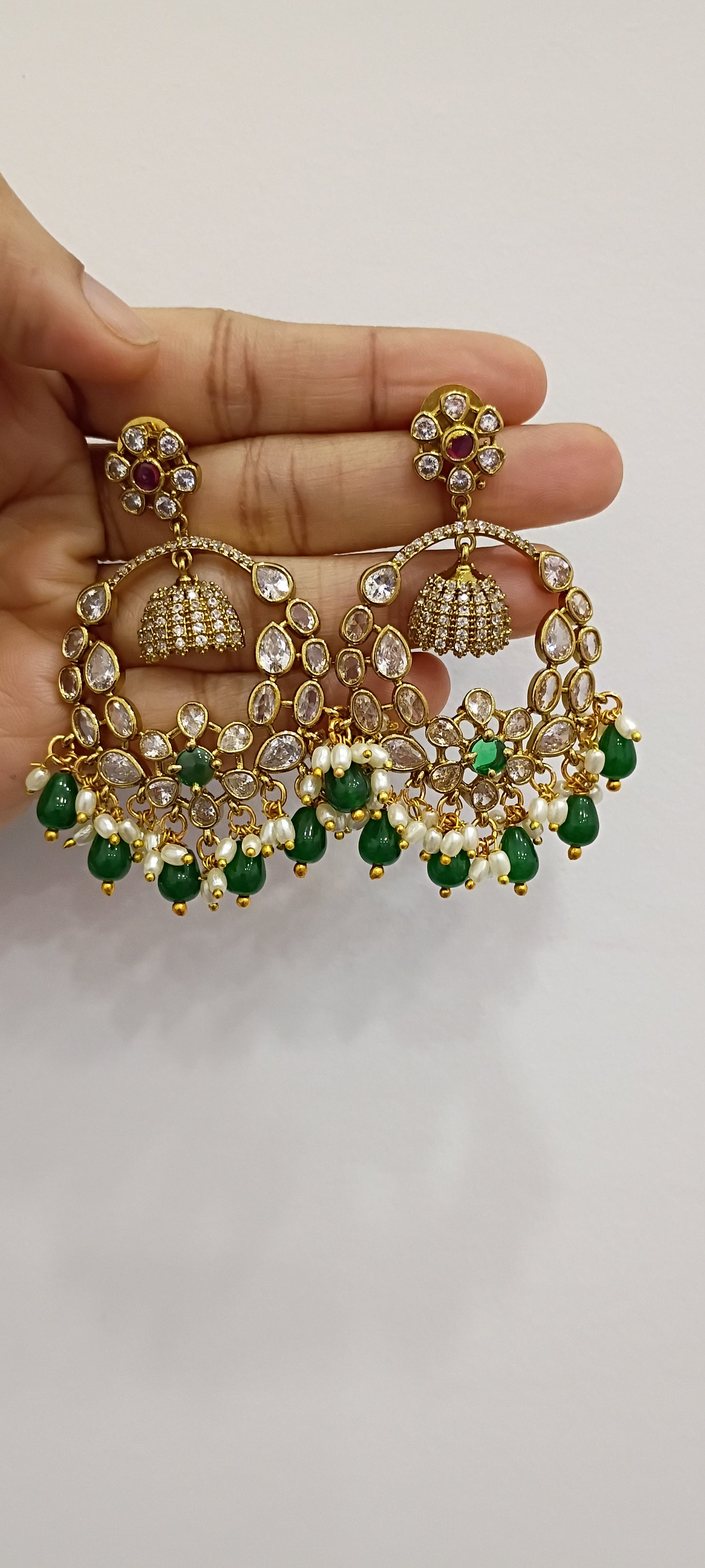 Earrings E144