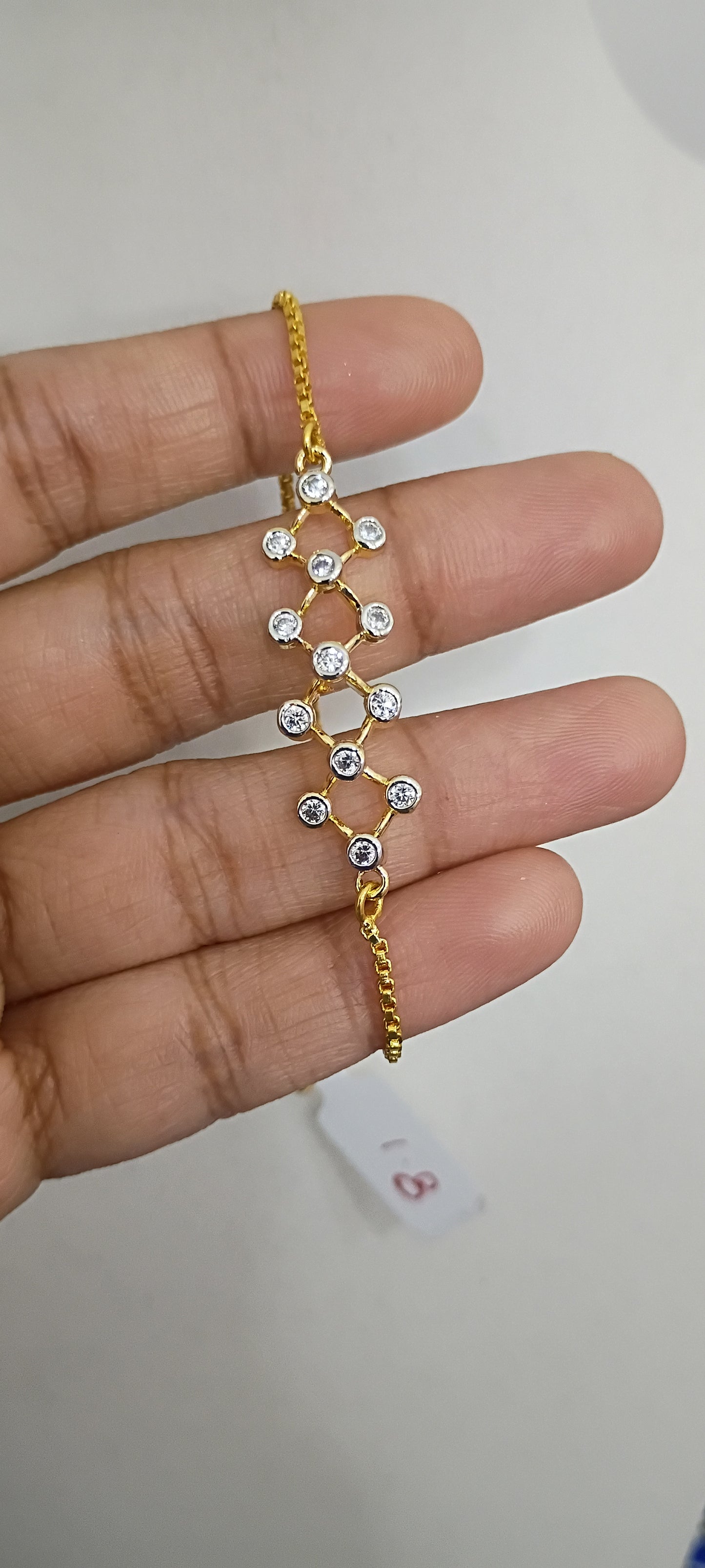 Bracelet BR4