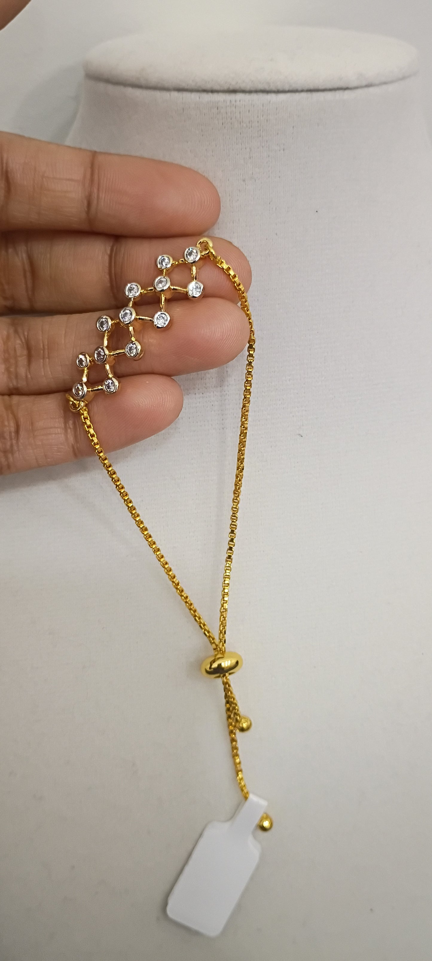 Bracelet BR4