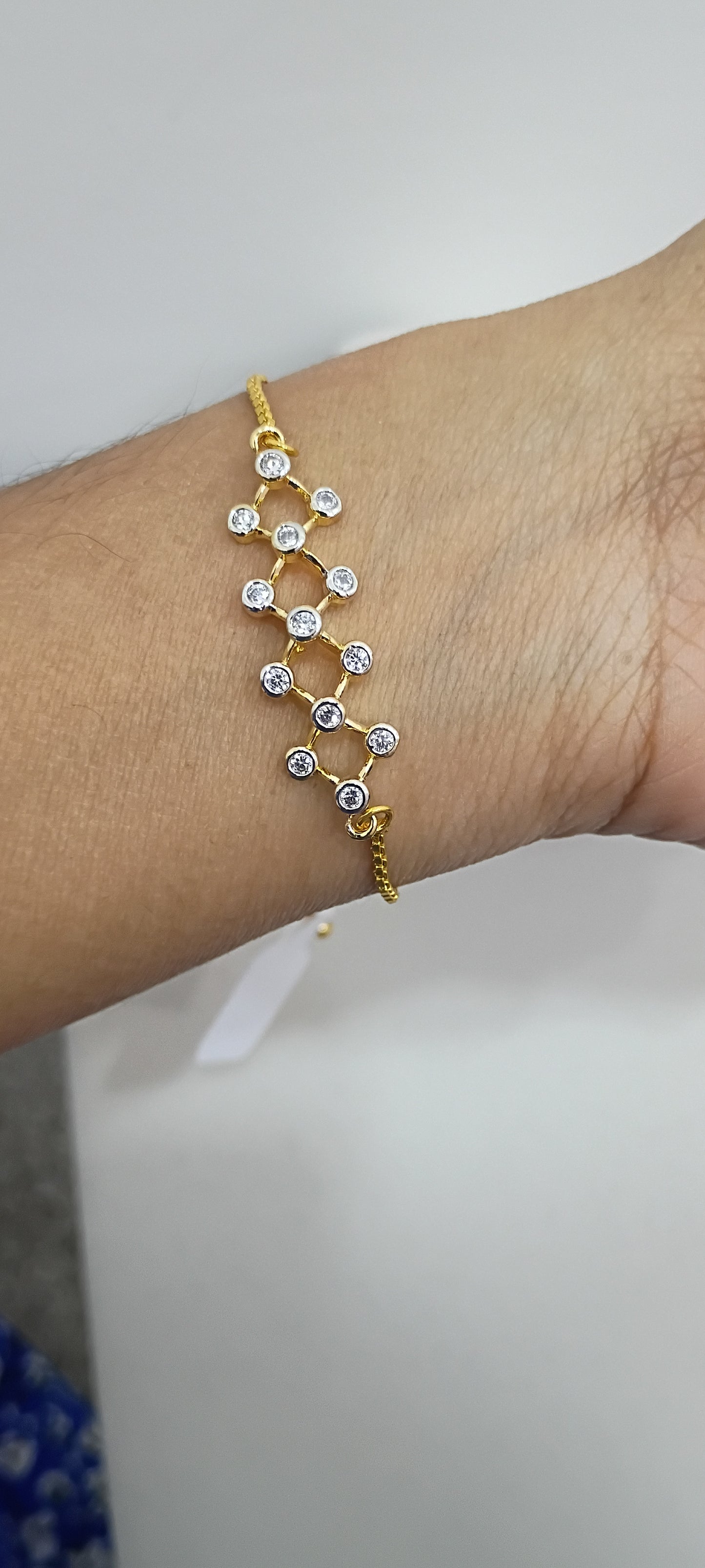 Bracelet BR4