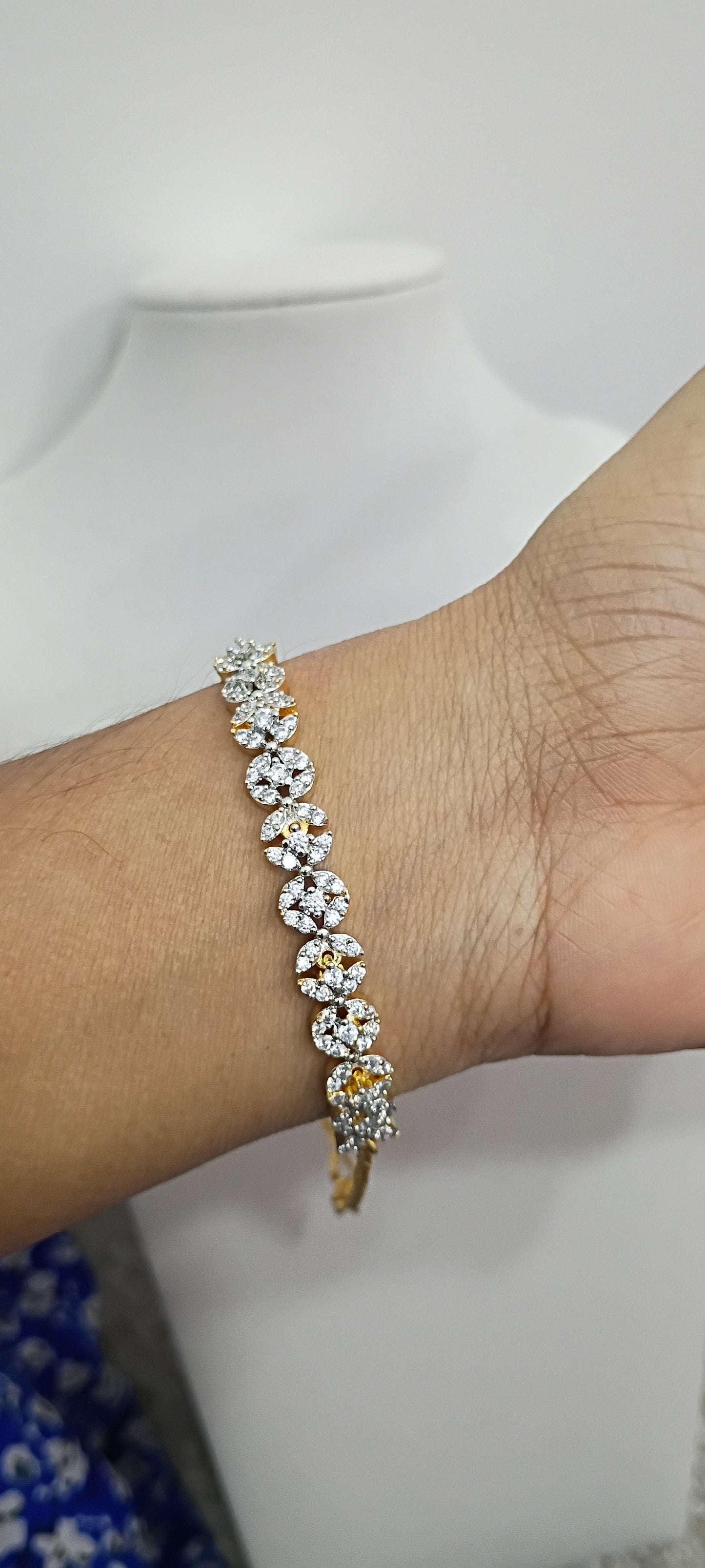 Bracelet BR1