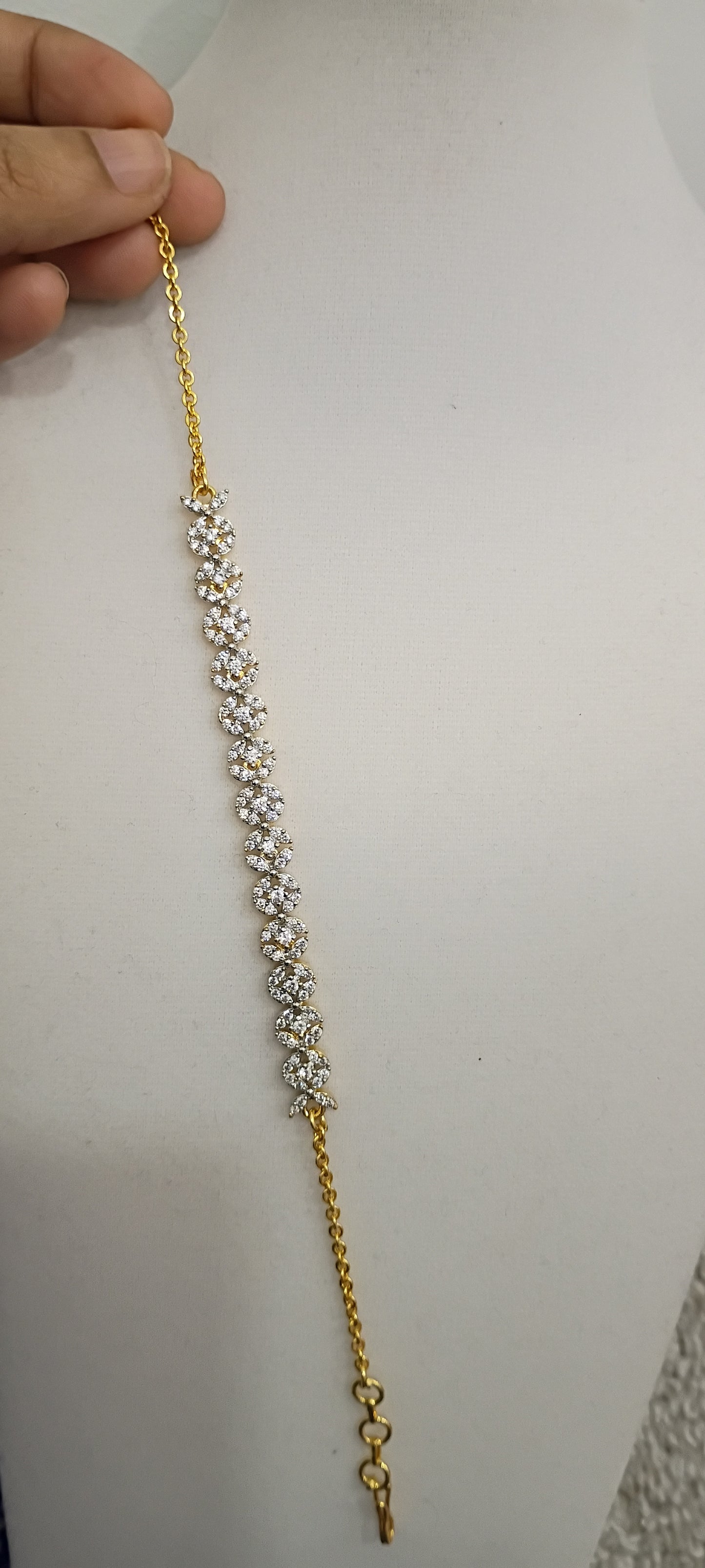 Bracelet BR1