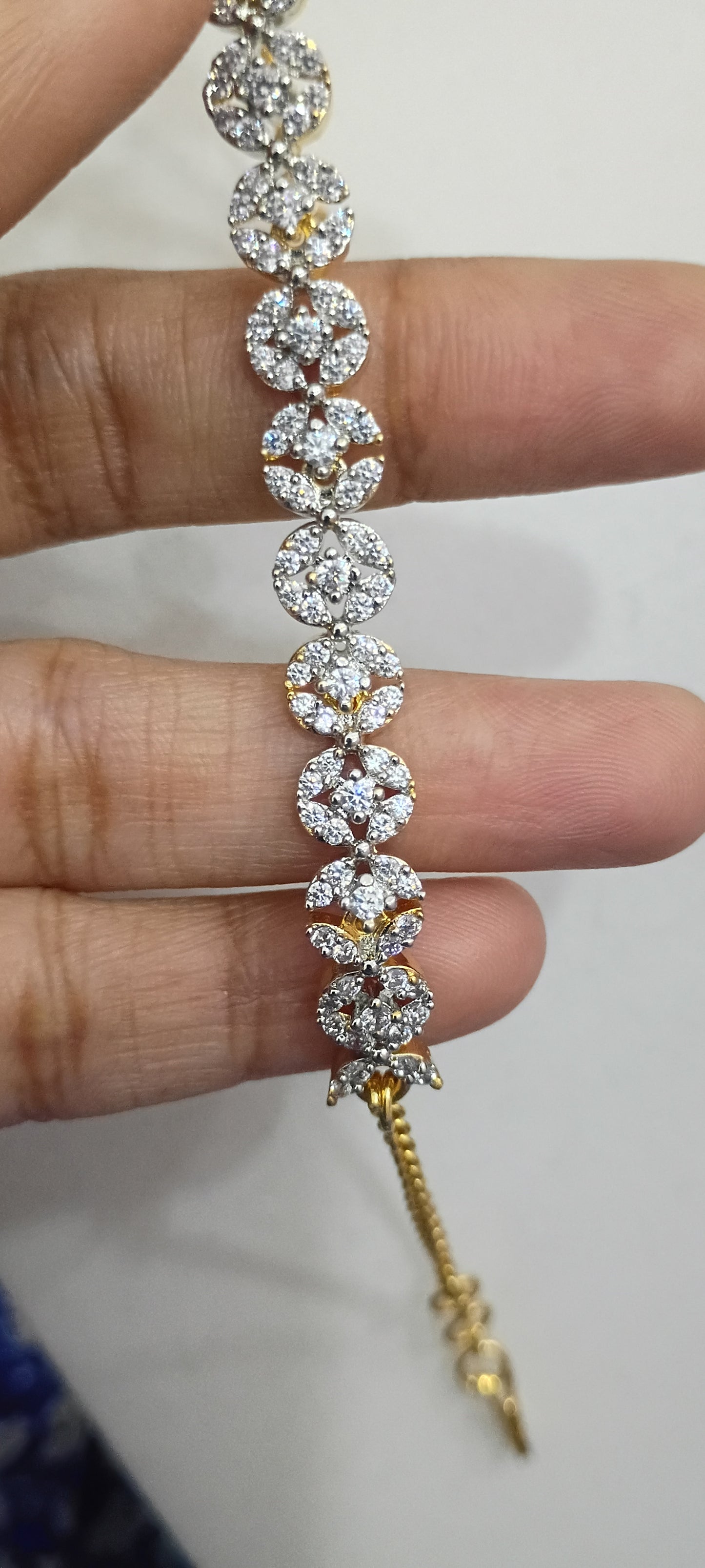 Bracelet BR1