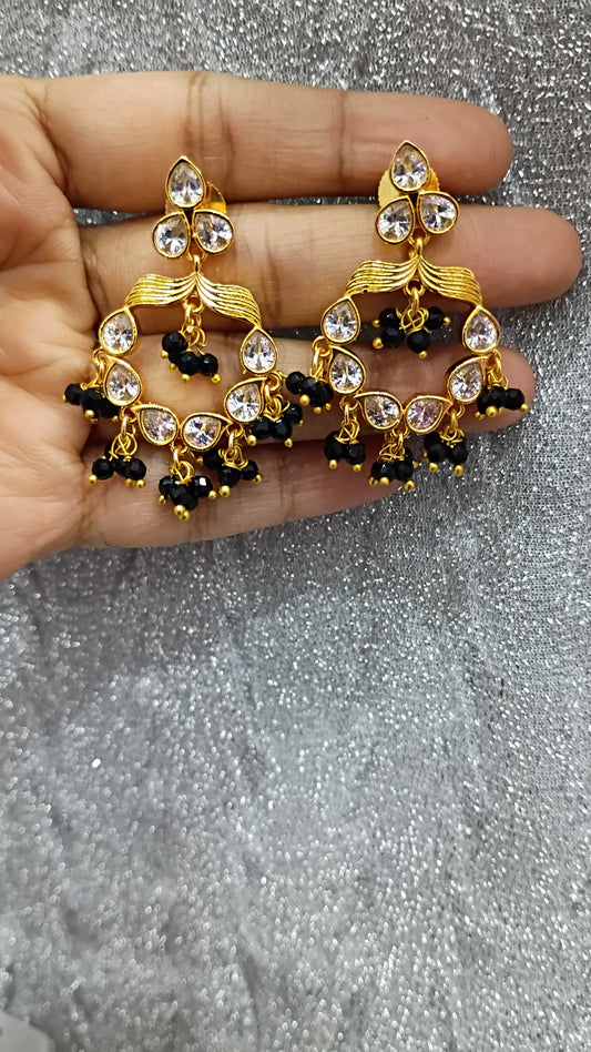 Earrings E39