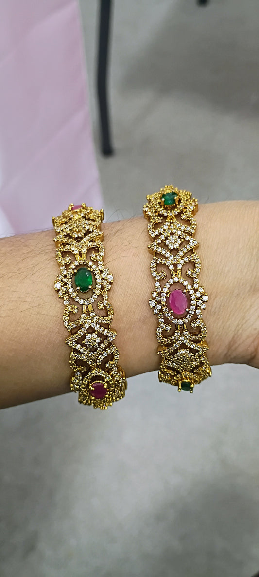 2.4 bangles B1
