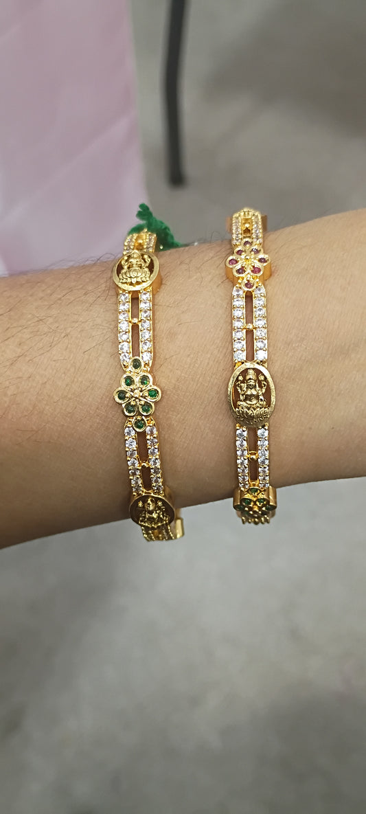 2.4 bangles B20