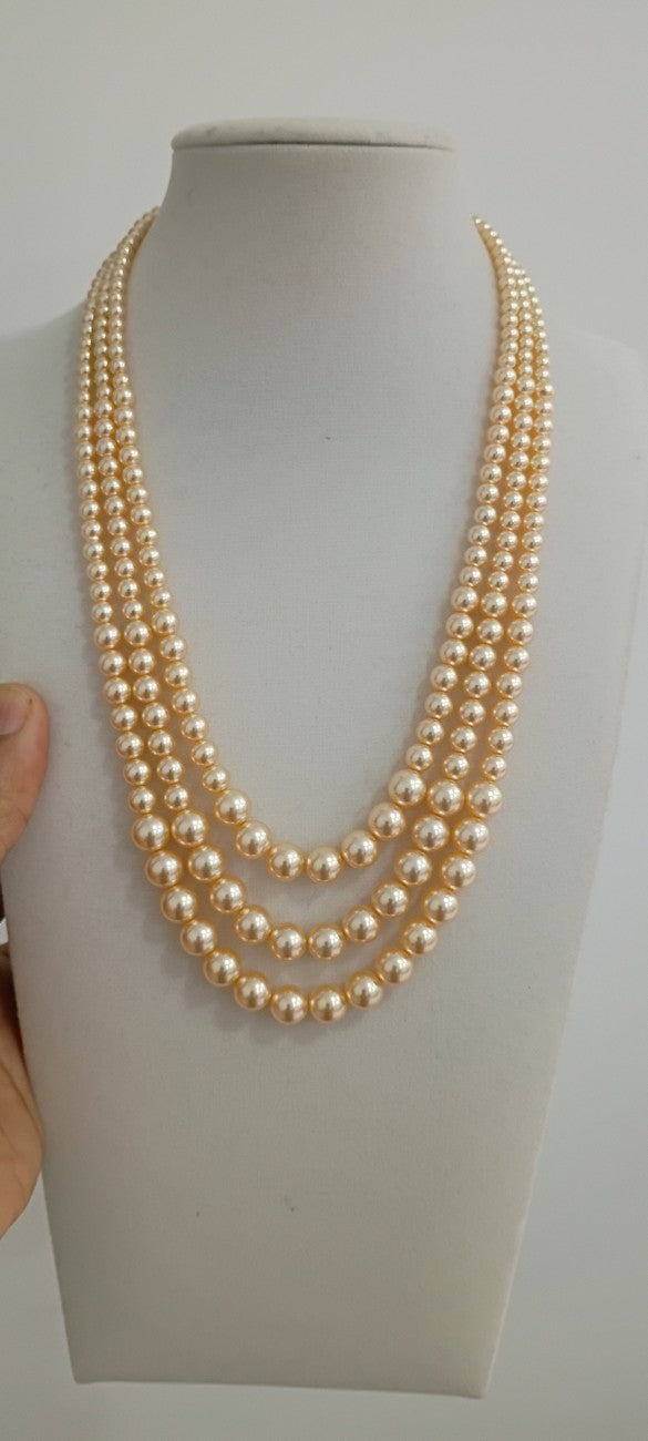 Pearl chain N50