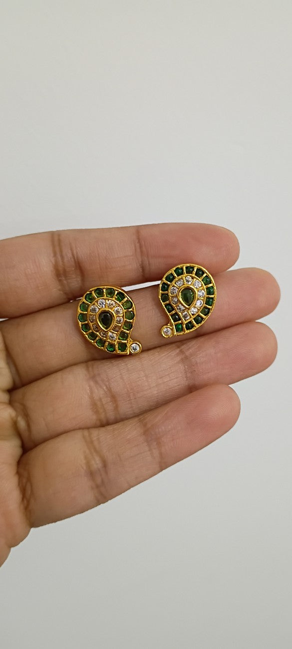 Neckset with Earrings N60