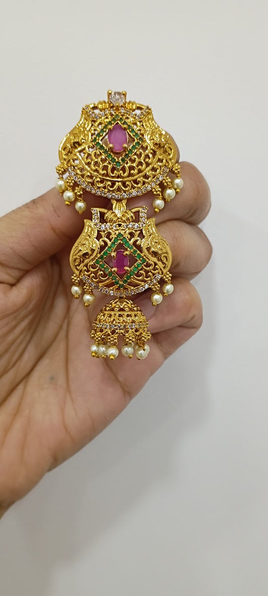 Hair Accessory SM1