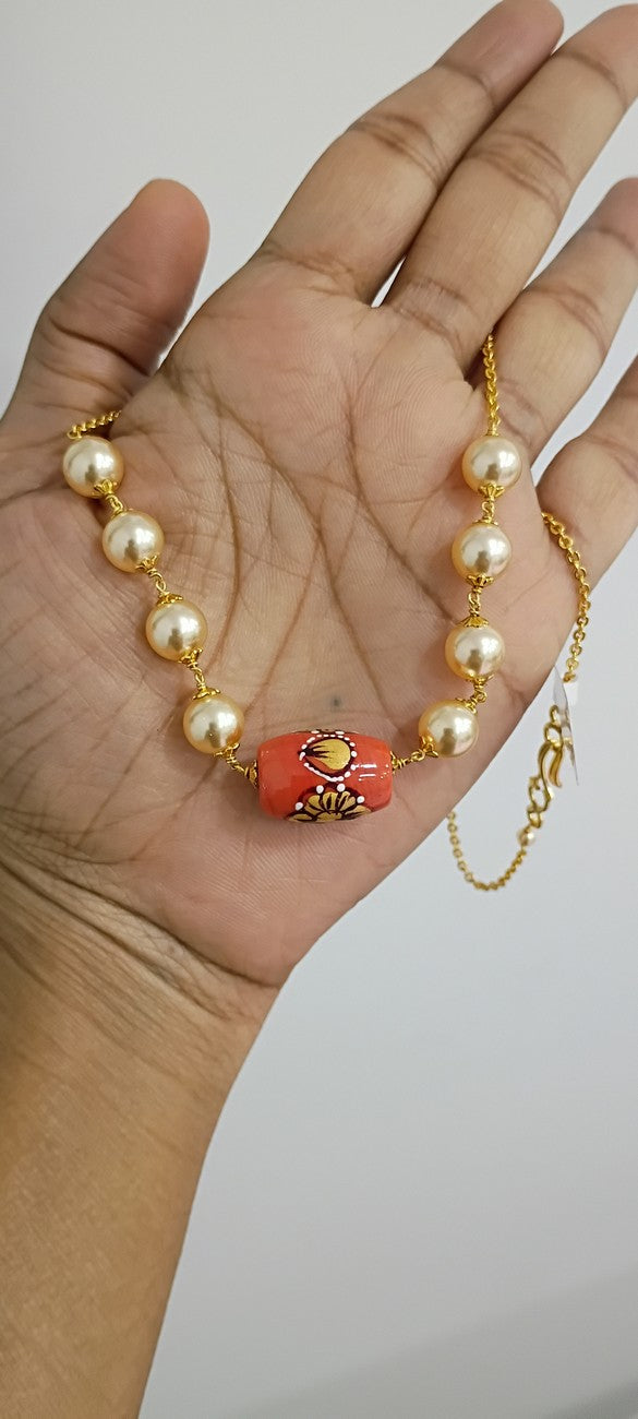 Beads Chain N156
