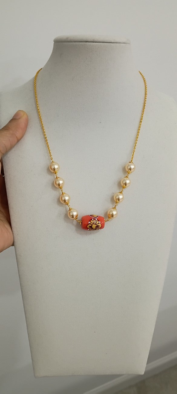 Beads Chain N156