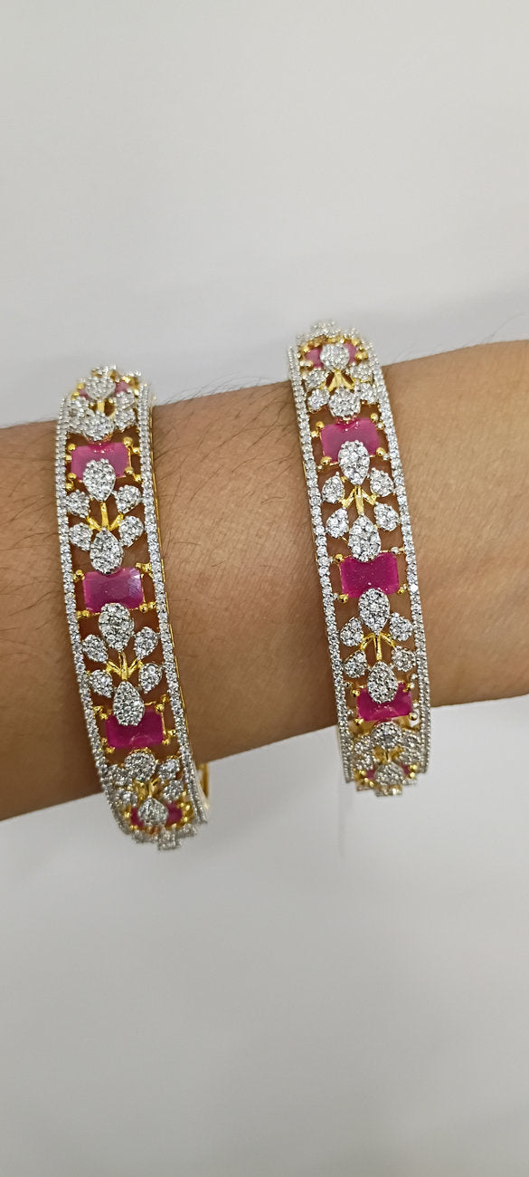 2.6 bangles B35 Gj