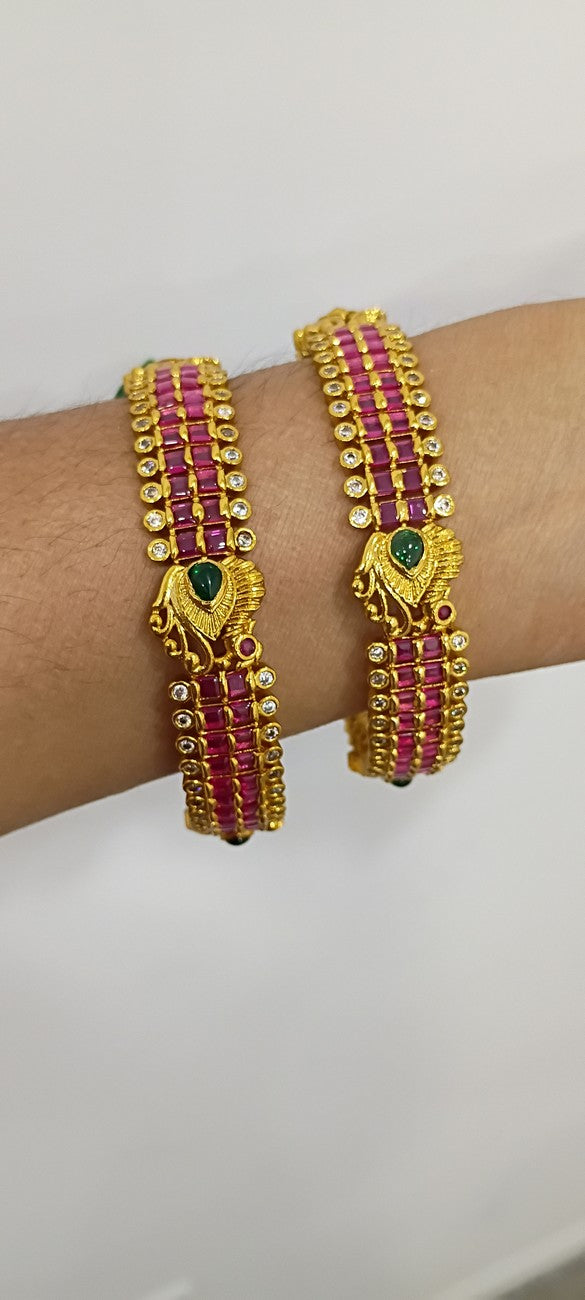 2.8 bangles B45