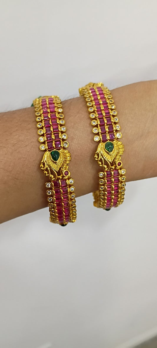 2.8 bangles B45