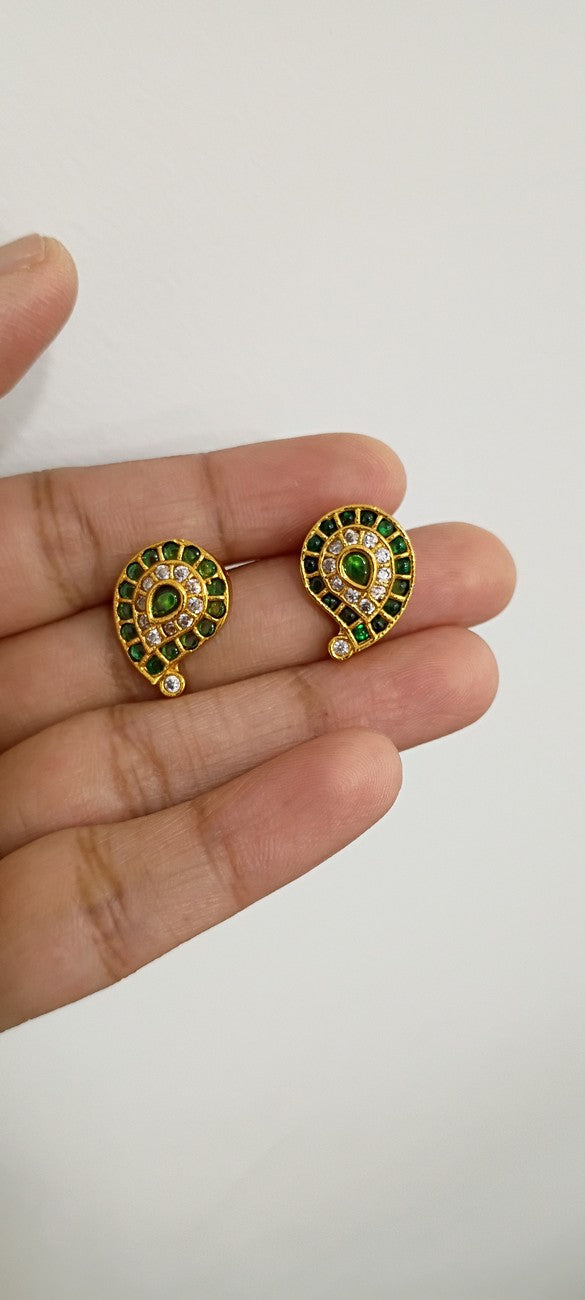 Neckset with Earrings N77