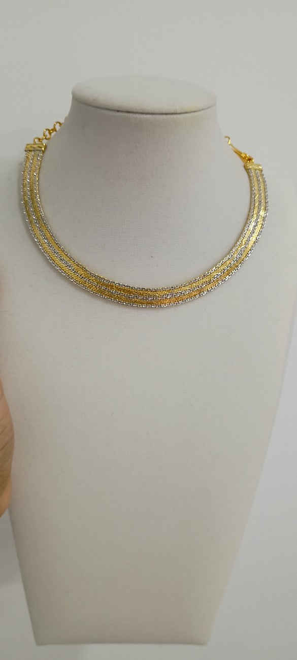 Chains C10