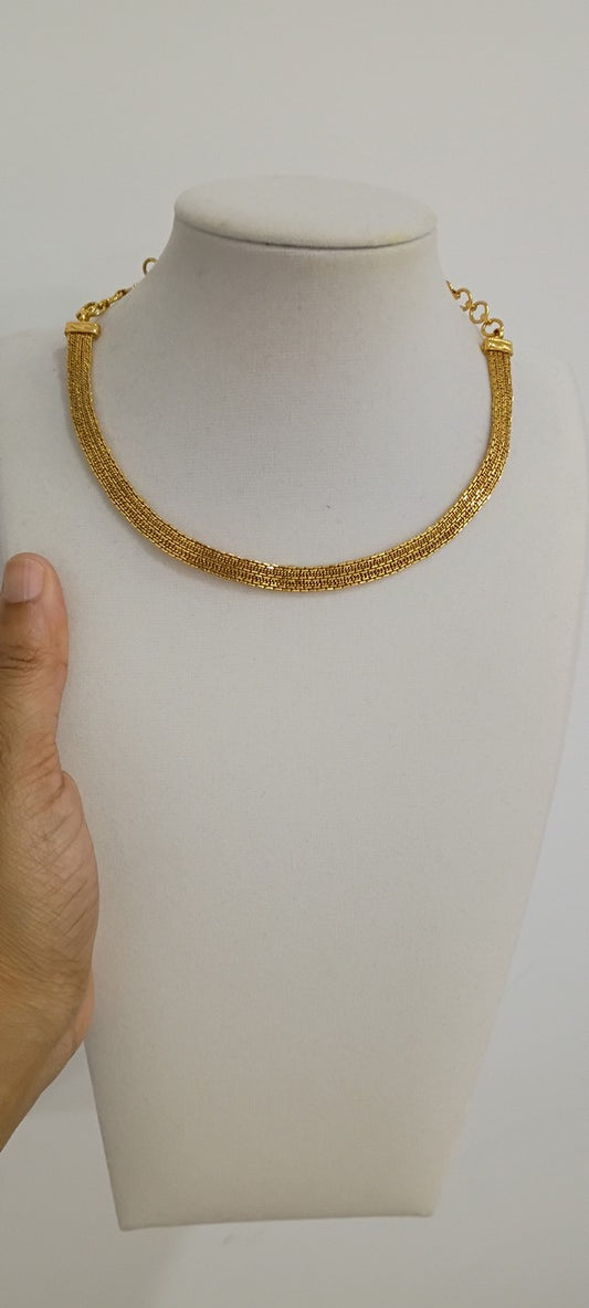Chains C8