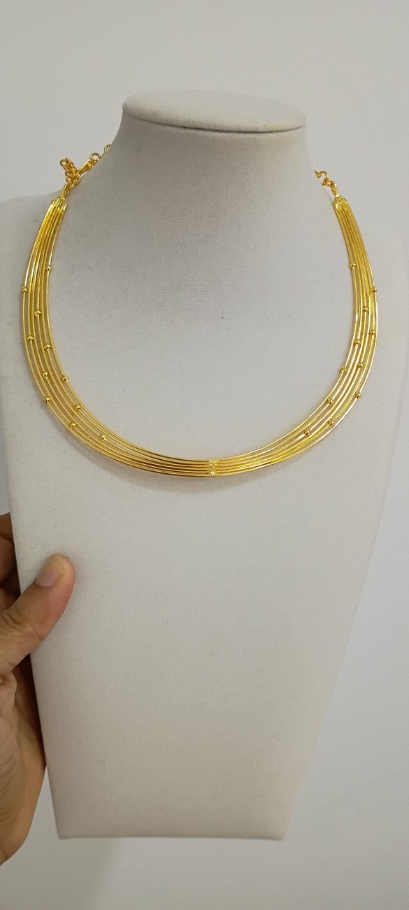Hasli Chain C7