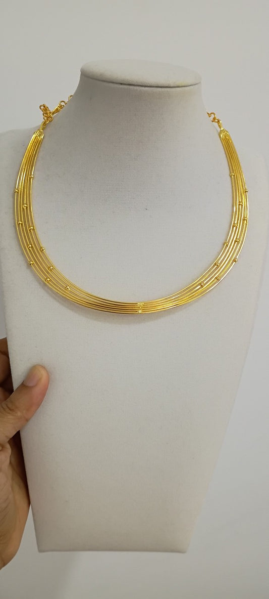 Hasli Chain C7