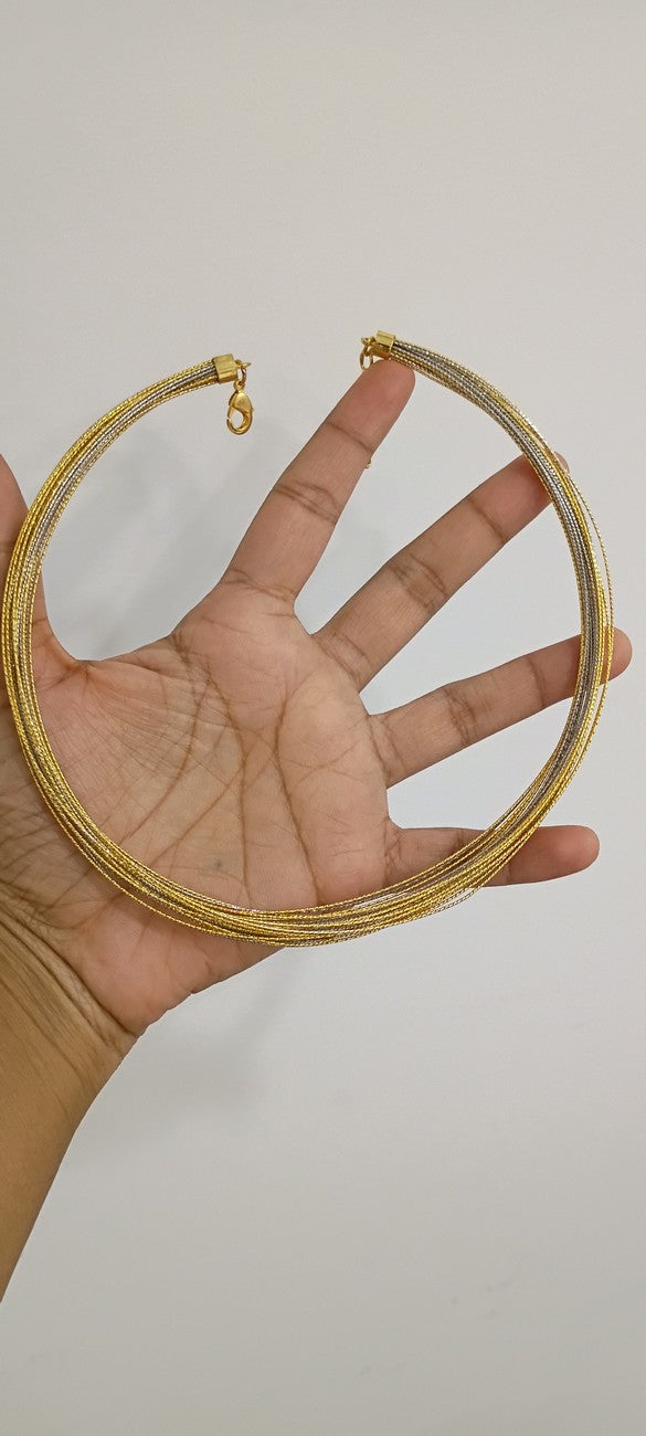 20 line Hasli Chains C3