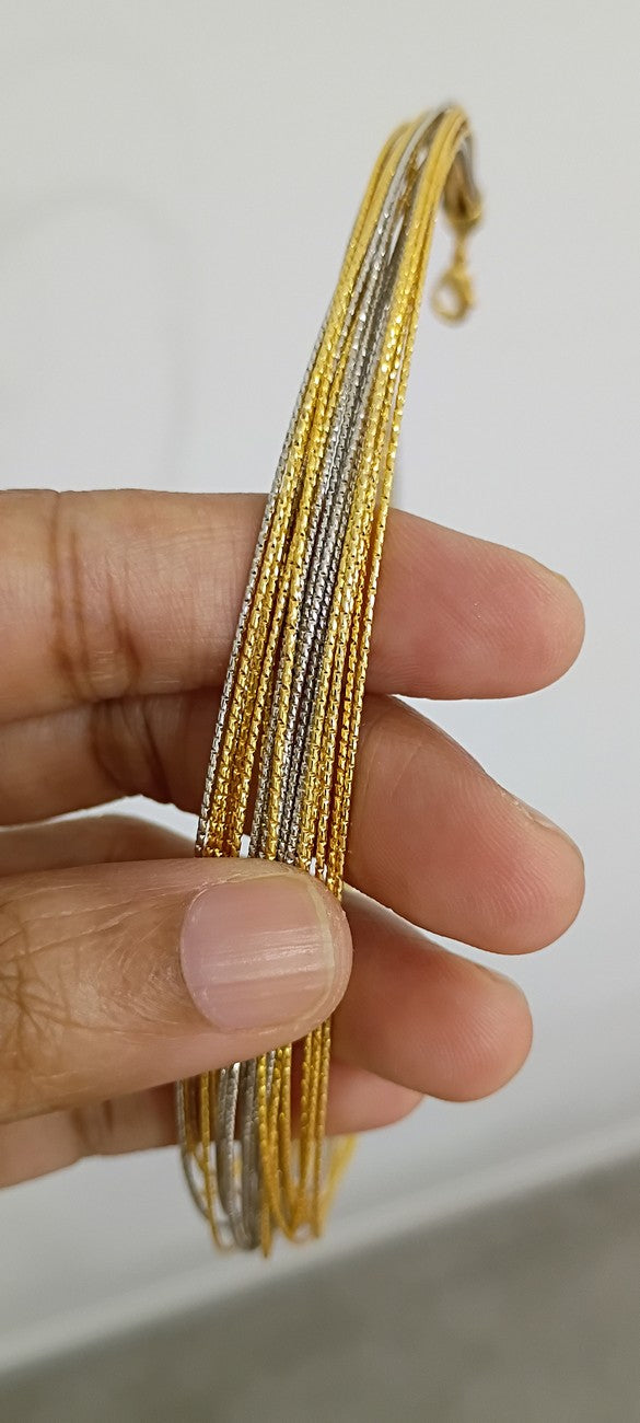 20 line Hasli Chains C3