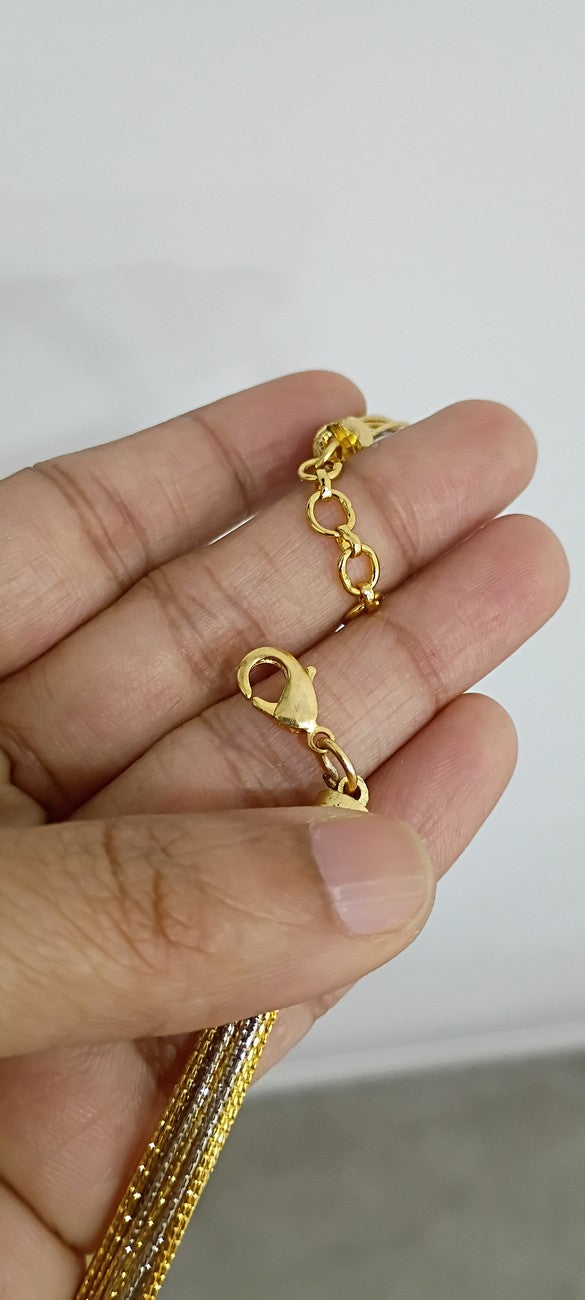 20 line Hasli Chains C3