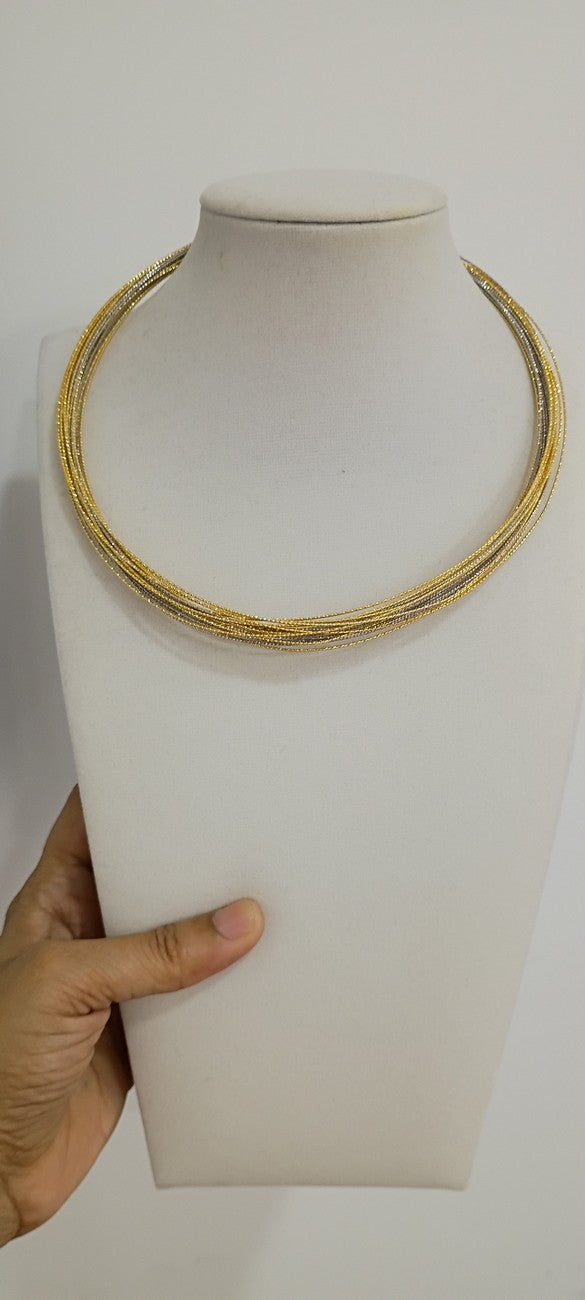 20 line Hasli Chains C3