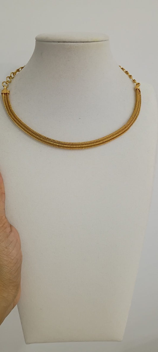 Naan Chains C1