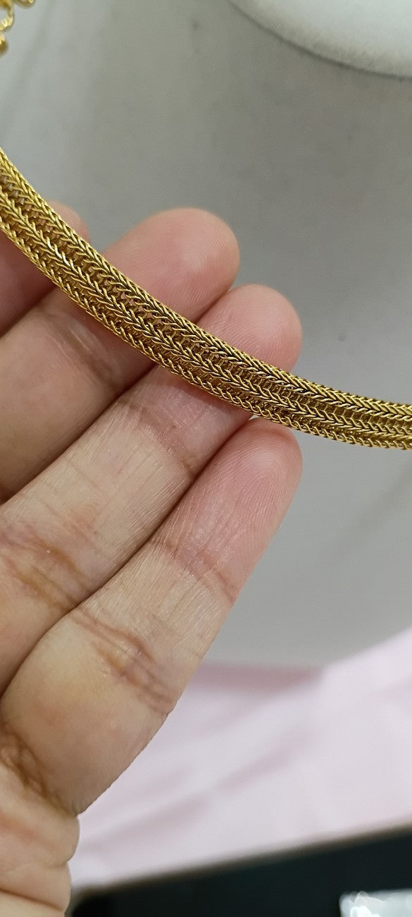 Naan Chains C1
