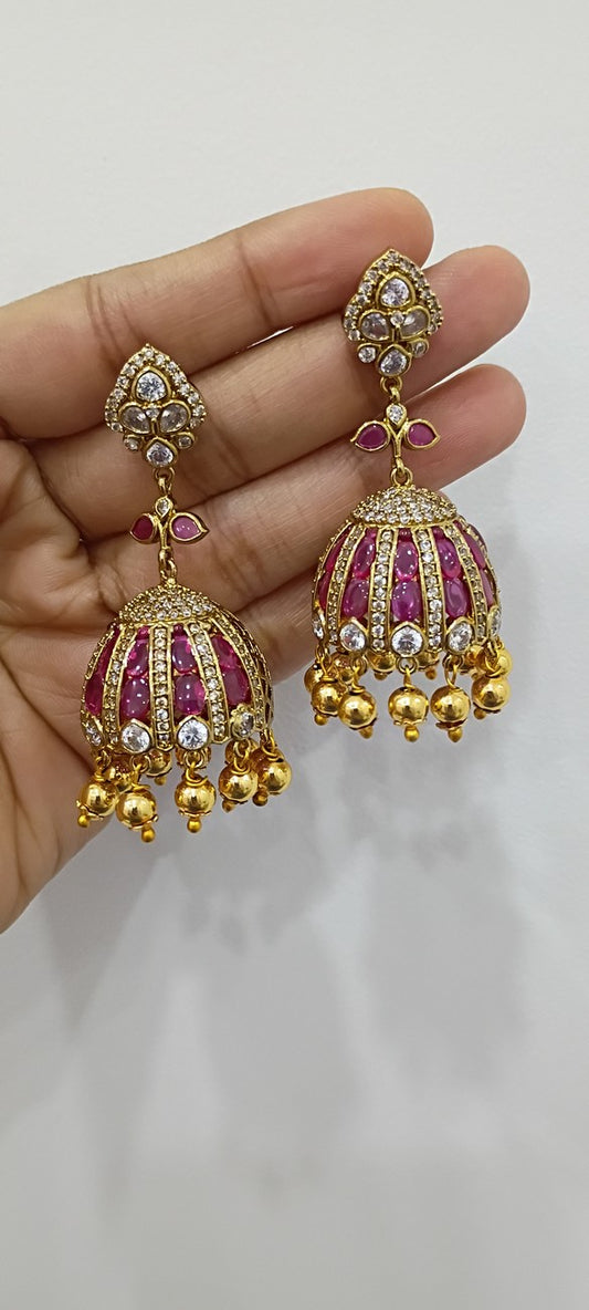 Earrings E82