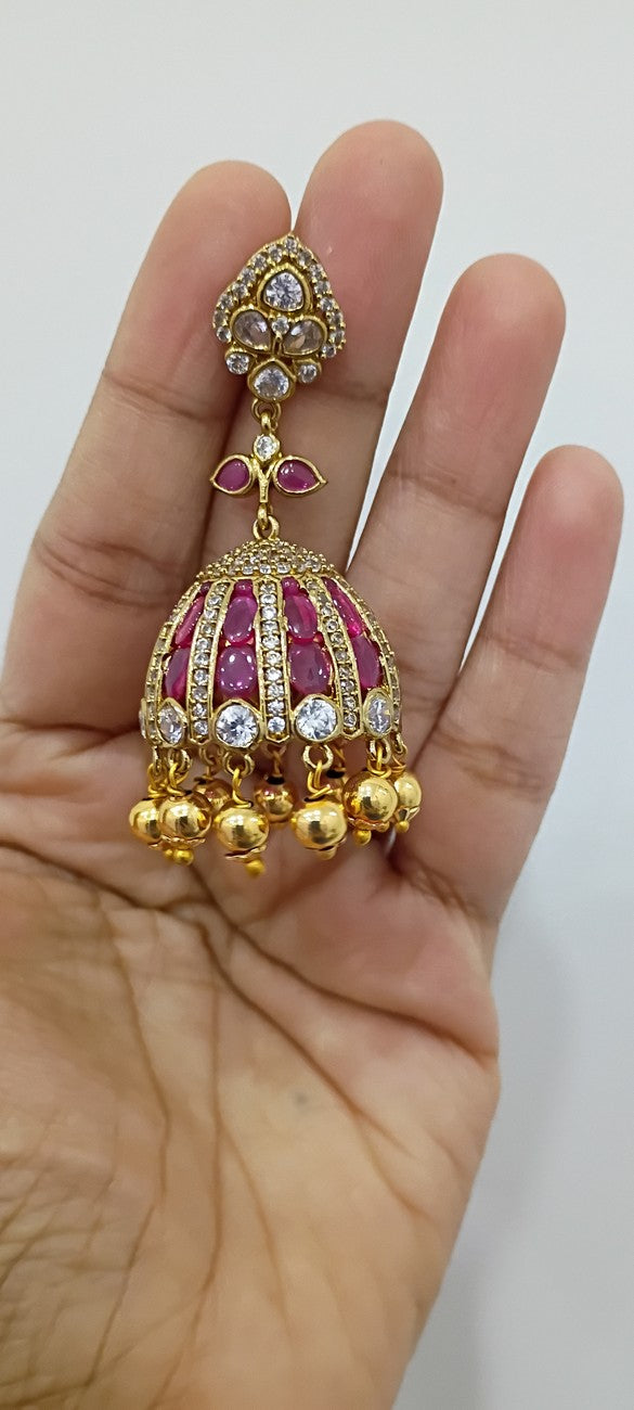 Earrings E82