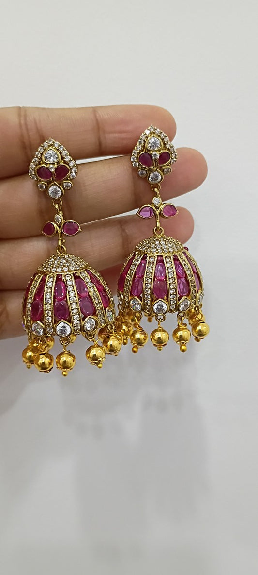 Earrings E81