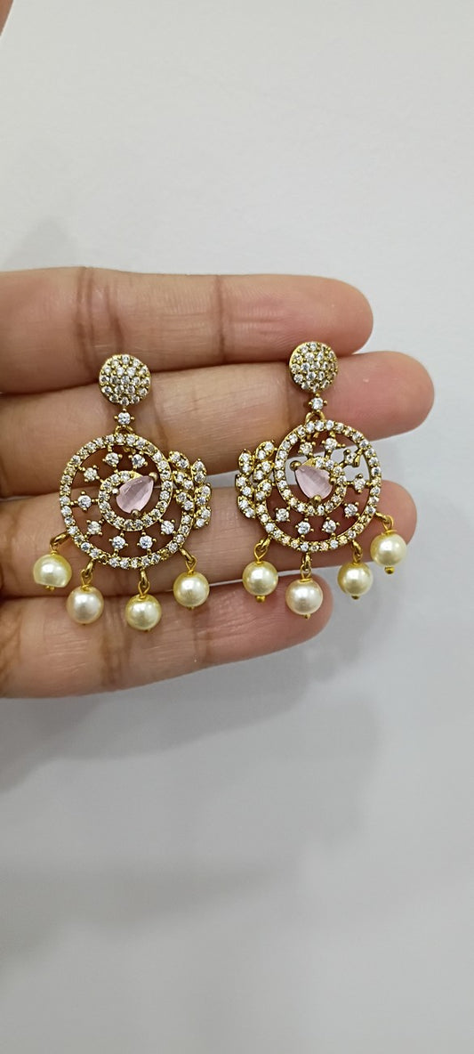 Earrings E79