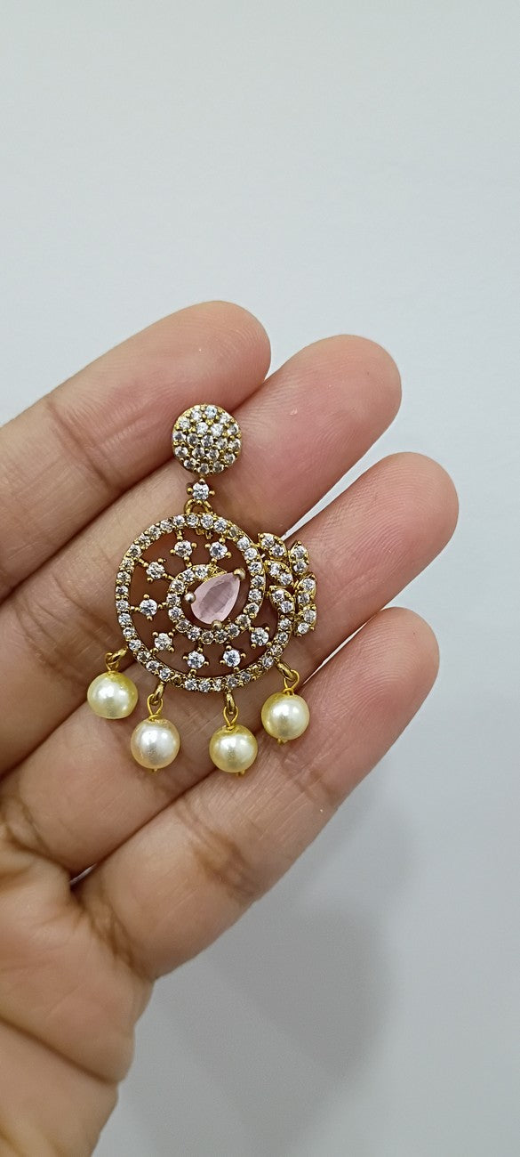 Earrings E79