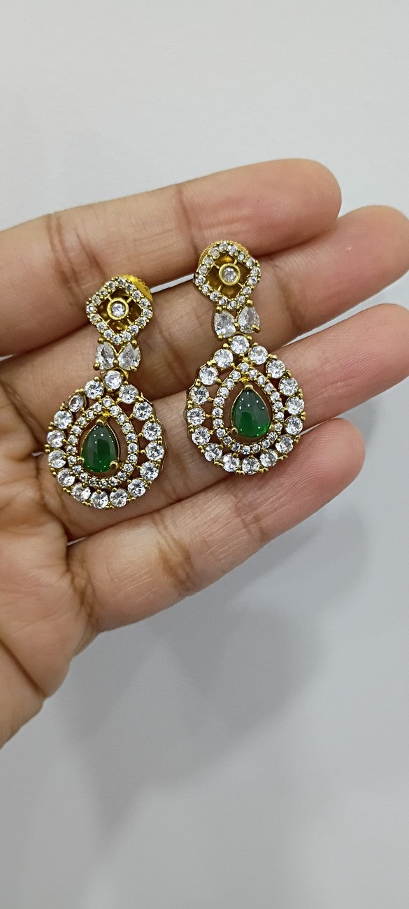 Earrings E73