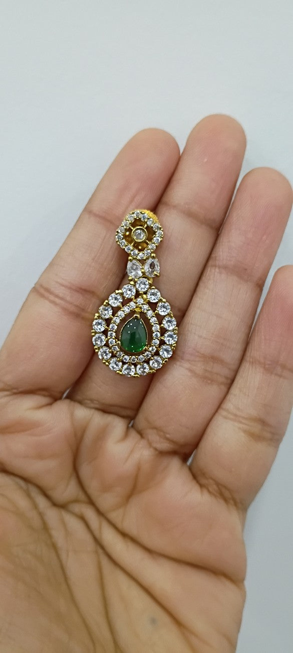 Earrings E73