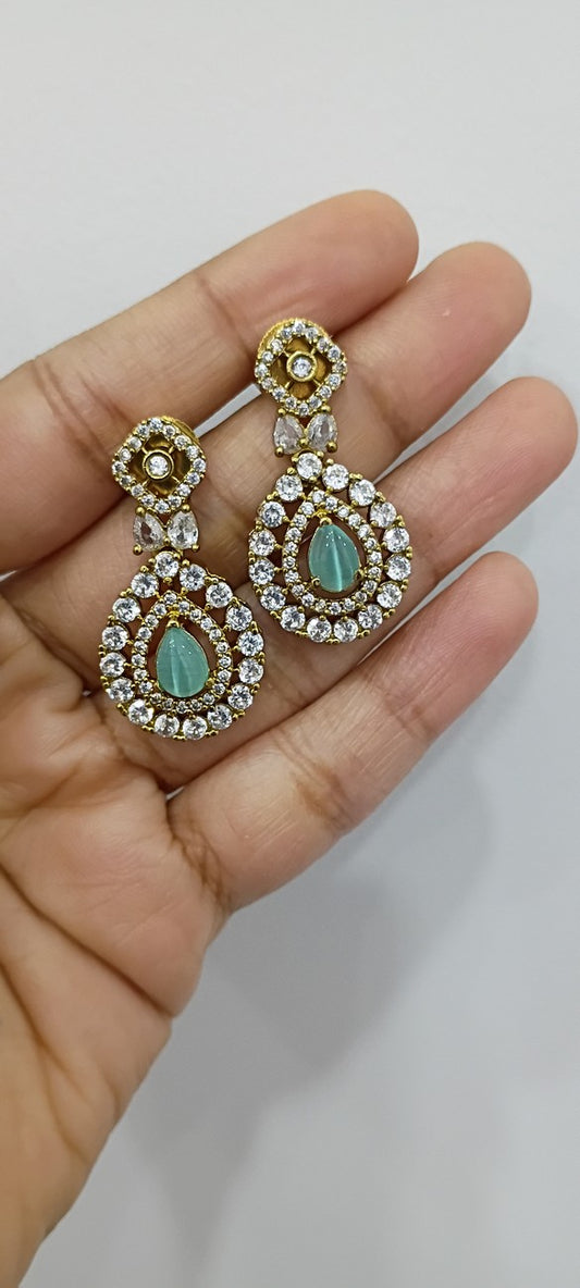 Earrings E72