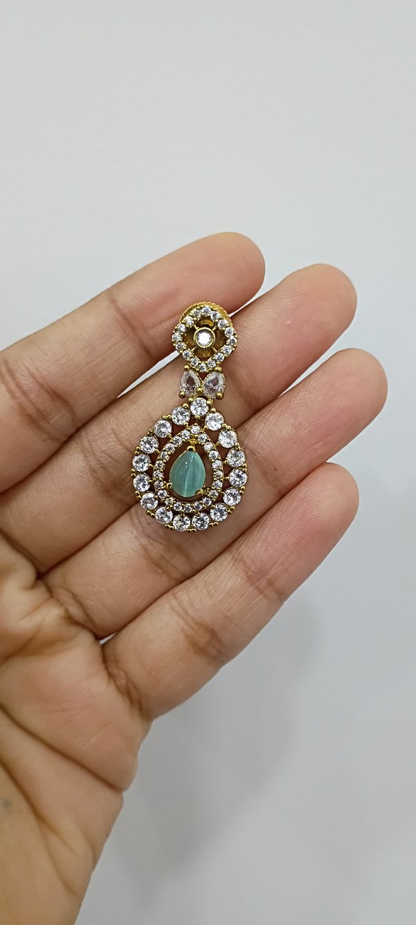 Earrings E72