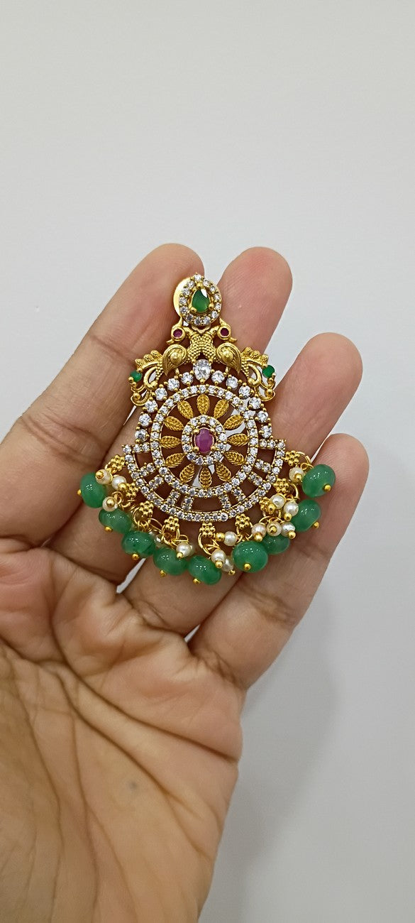 Earrings E69