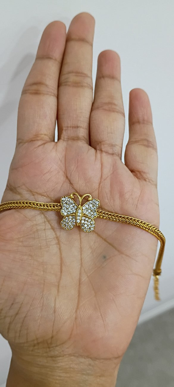 Neckset with Earrings N111
