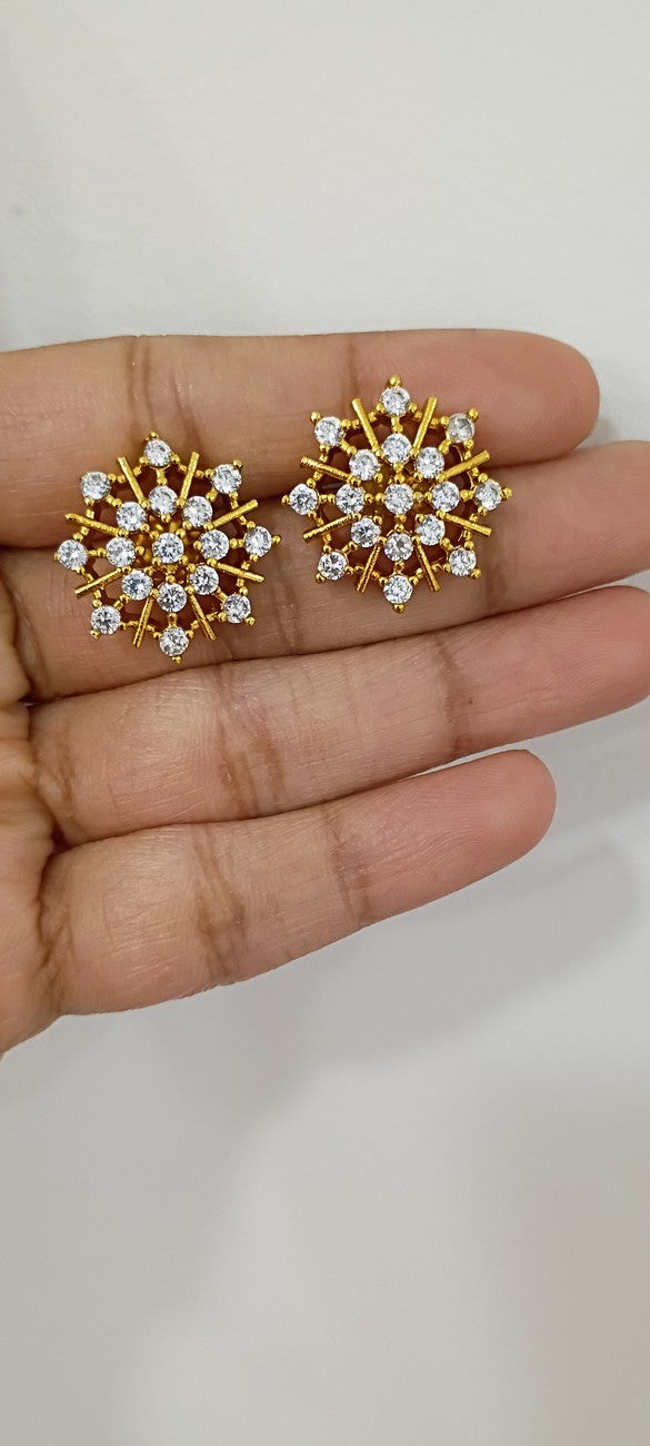 Neckset with Earrings N108