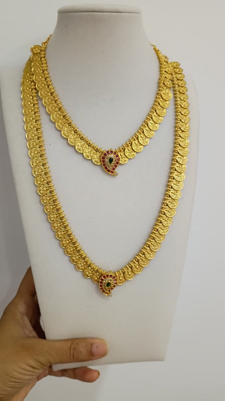 Neckset with Earrings N245