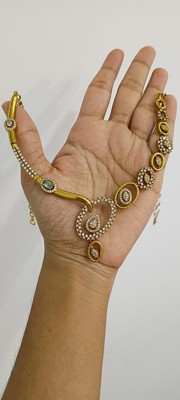 Neckset N262