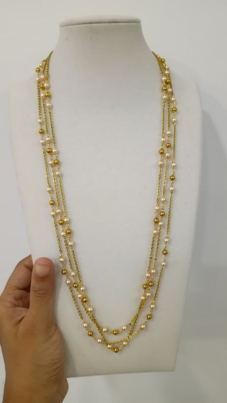 Neckset 24 inches N269
