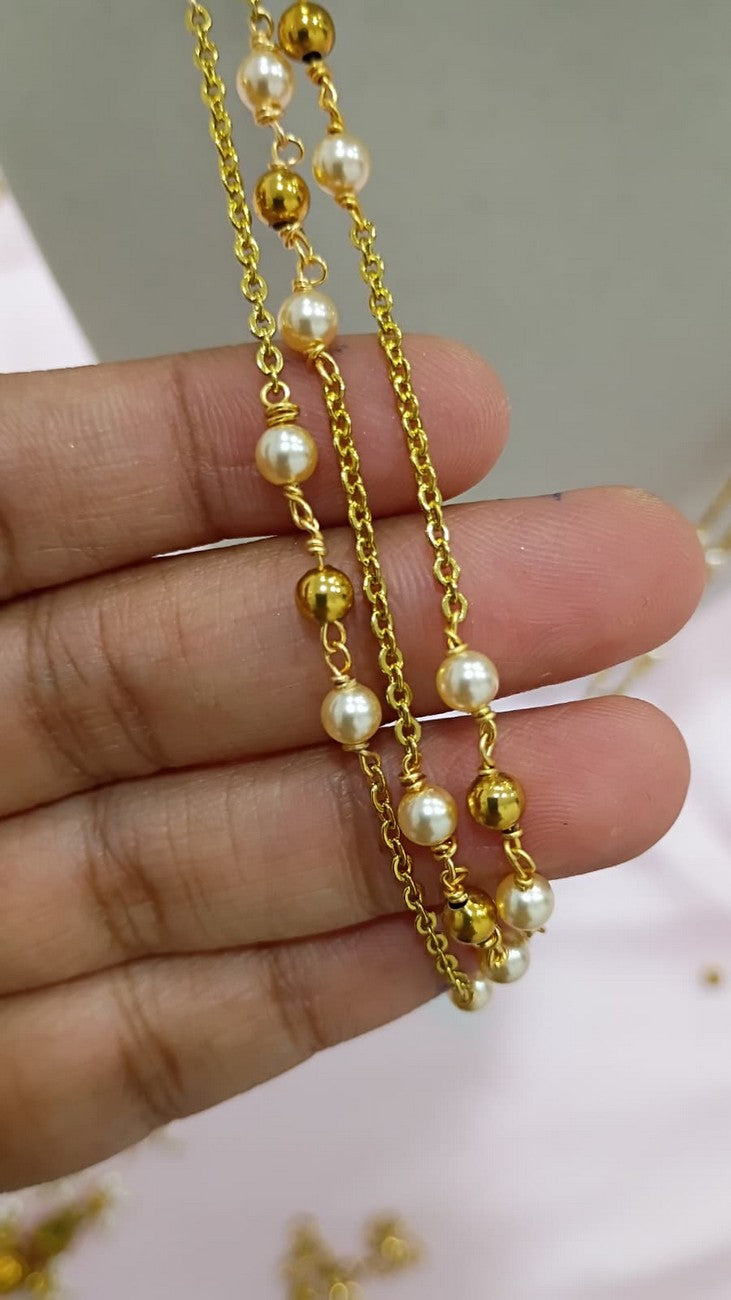 Neckset 24 inches N269