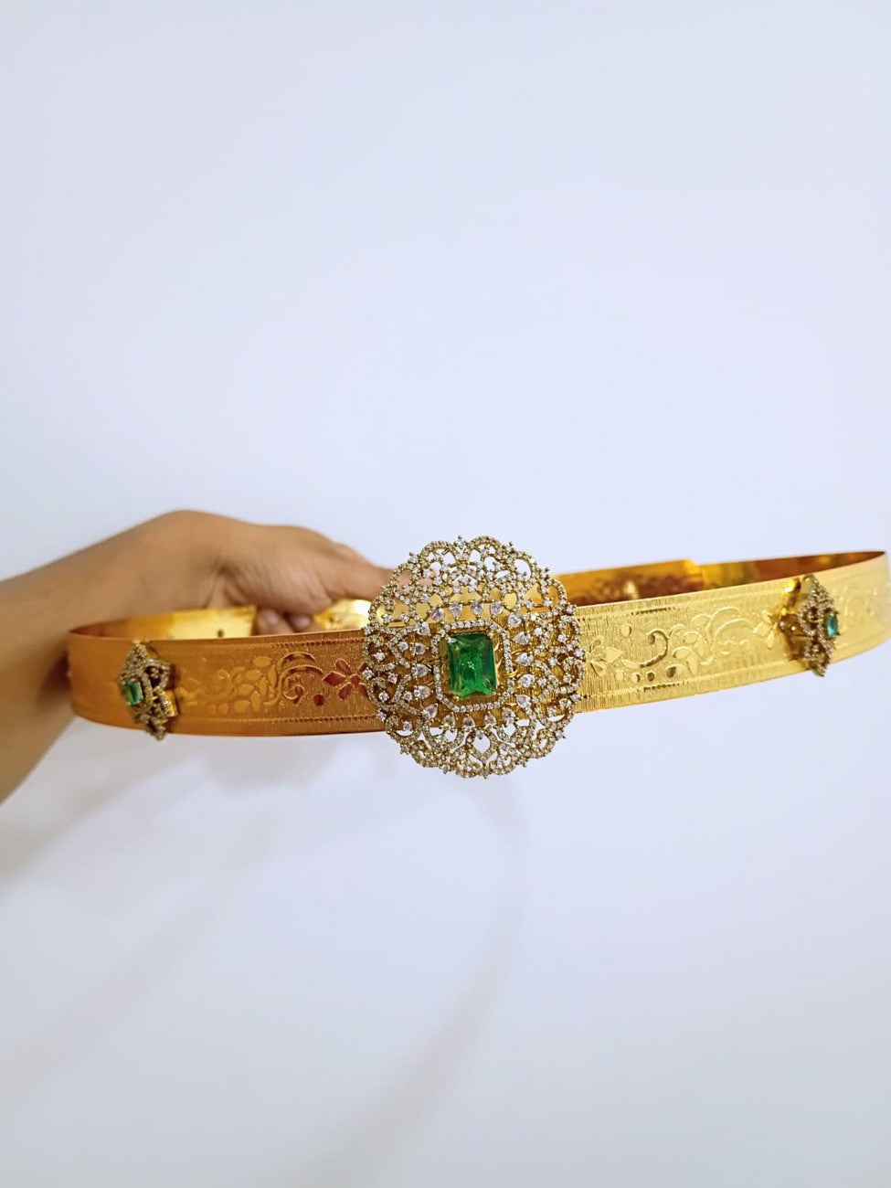 Waist Belts - Extends upto 40 Inches - W1