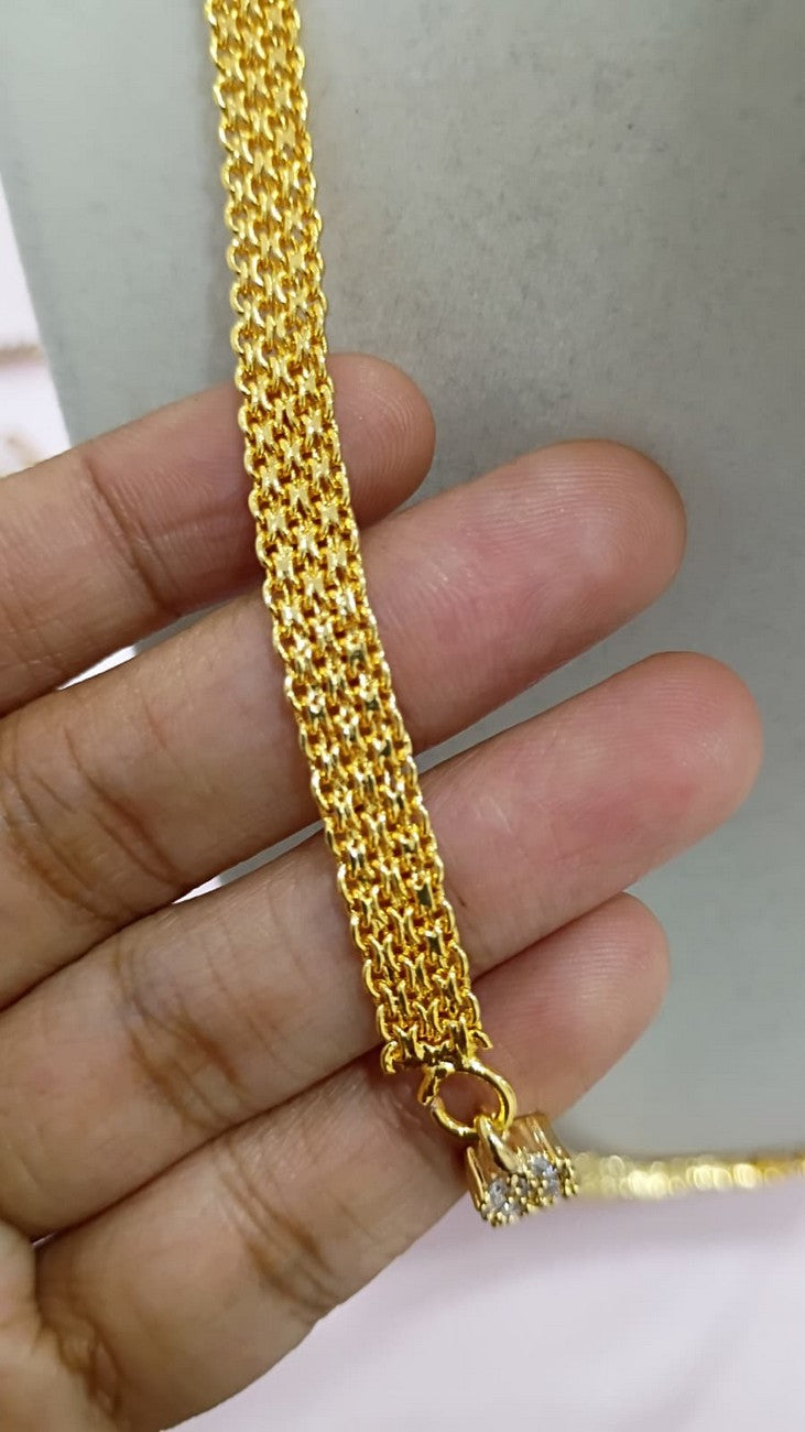 Waist Belts - Hip chain - Extends from 32 inches to 36 inches - W6